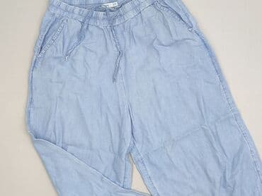 spodnie od piżamy damskie sinsay: Sinsay, Spodnie damskie, rozmiar M — 1