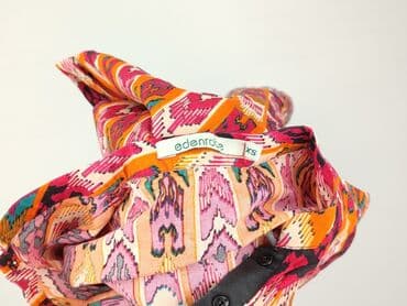 szlafrok angielski: Tunika damska, rozmiar XS — 4