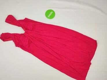 sukienka na wesele malinowa: Women`s dress, size S — 2