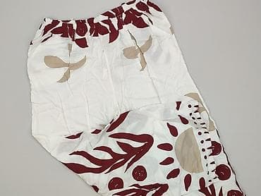 reiss culottes: Spodnie 3/4 damskie, rozmiar One size — 1