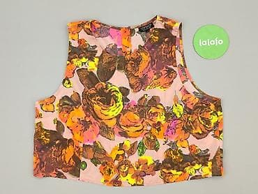 bluzki ekipa: Topshop, Top damski, rozmiar M — 2