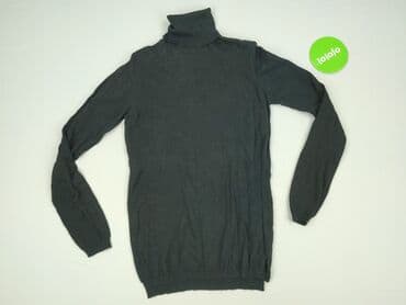 sweter z odkrytymi ramionami zara: Zara, Sweter damski, rozmiar M — 2
