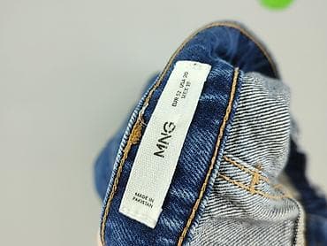 version jeans damskie: Jeansy damskie, rozmiar 2XL — 6
