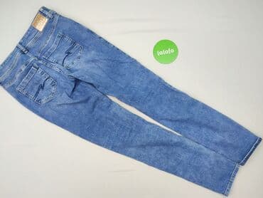 silesia sklepy z dżinsami: Street One, Jeansy damskie, rozmiar S — 3