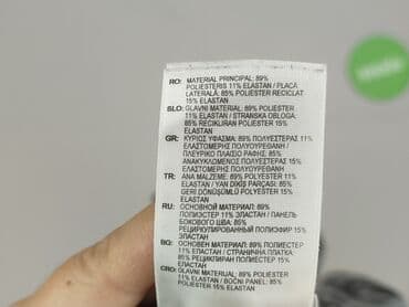 buty adidas piankowe: Adidas, Spodnie 3/4 damskie, rozmiar S — 6