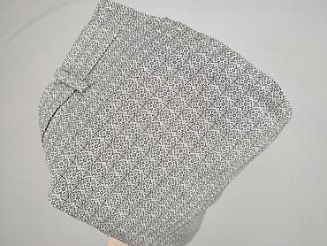 jeansy bytom: H&M, Spodnie materiałowe damskie, rozmiar M — 5