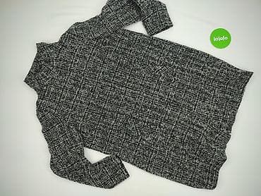 kurta: Principles, Płaszcz damski, rozmiar 3XL — 2