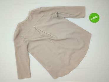 elegancka bluzka do karmienia piersią: H&M, Bluzka damska, rozmiar S — 3