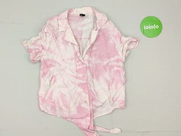 wiosenne bluzki: Divided, Bluzka damska, rozmiar XS — 2