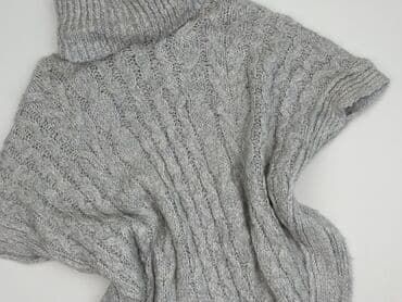 Atmosphere, Ponczo damskie, S