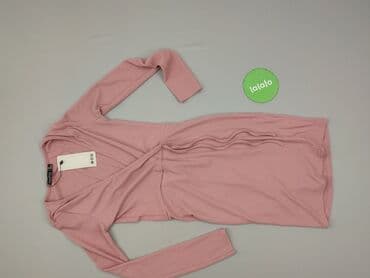 sukienki sylwester plus size: Boohoo, Women`s dress, size XS (EU 34) — 2