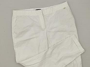 killah pants: Massimo Dutti, Spodnie materiałowe damskie, rozmiar 2XL — 1