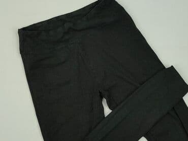 legginsy ciążowe plus size: Primark, Legginsy Sportowe damskie, rozmiar M — 2