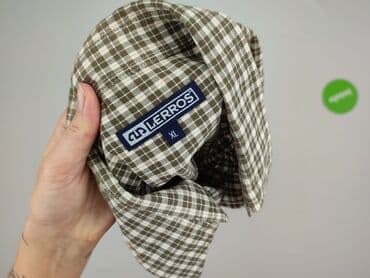 koszule męskie lidl: Lerros, Koszulа dla mężczyzn, rozmiar XL — 4