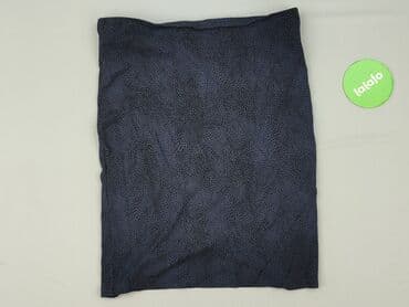 czarne spódnice z zamkiem: Women`s skirt, size M (EU 38) — 2