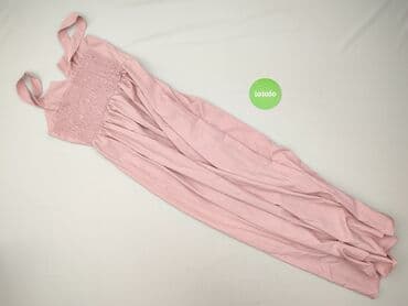 sukienki na komunię dla mamy allegro: Sukienka damska, One size — 4