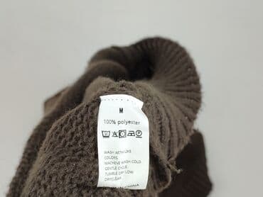 kurtki zimowe wyprzedaz: Sweter damski, M — 5