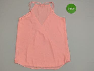 sandalki czarne ccc: Atmosphere, Top damski, rozmiar M — 3