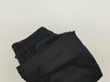 męskie kozaki z lasocki for men: Jeansy damskie, S — 6