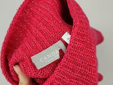sweter z odkrytymi ramionami zara: C&A, Светр жіночий, розмір XL — 4