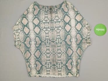 moschino bluzki: Bluzka damska, rozmiar One size — 2