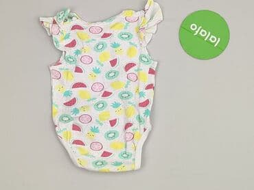 c a sukienka dla dziewczynki: Body, Ergee, 1-3 months, 
condition - Perfect — 3