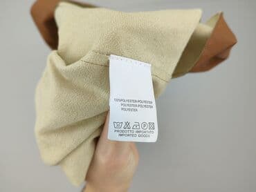 skórzana kamizelka damska: Kamizelka damska, rozmiar S — 5