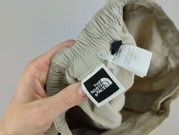 rajstopy i szorty: The North Face, Szorty damskie, L — 4