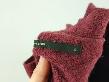 sweter h: ONLY, Women`s sweater, size XL (EU 42) — 4
