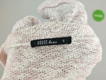 house swetry damskie: House, Kardigan damski, rozmiar S — 4