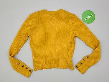 hanro: H&M Divided, Sweter damski, rozmiar S — 3
