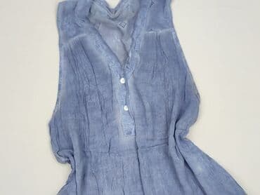 koszula puro lino: Tunika damska, rozmiar S — 1