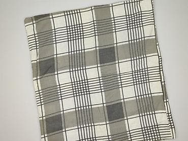 Pillowcase, 63 x 68, kolor - Szary, stan - Dobry