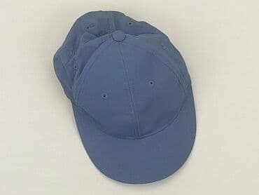czapka zimowa arcteryx: Czapka z daszkiem stan - Bardzo dobry — 1