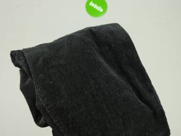 jeansowe ogrodniczki damskie: Denim Co, Ogrodniczki damskie, rozmiar M — 7