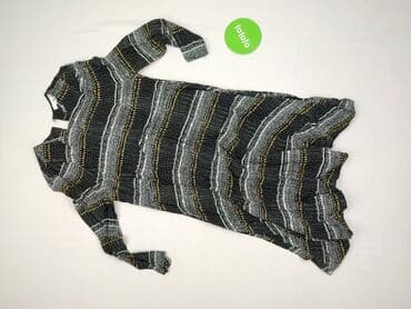 wyprzedaż sukienek plus size: H&M, Women`s dress, size XS (EU 34) — 2