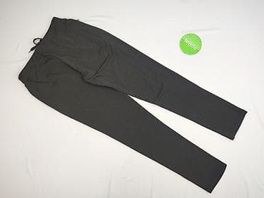 kapcie jamnik: Spodnie dresowe damskie, rozmiar M — 3