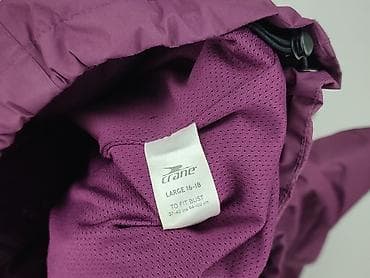 pull and bear bomberka damska: Crane, Kurtka przejściowa damska, rozmiar L — 6