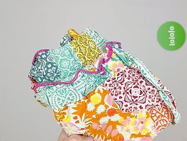 patchwork: Szorty damskie, rozmiar M — 6
