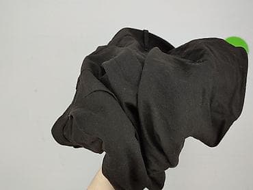 platforma zak: Cos, Spodnie materiałowe damskie, rozmiar S — 6
