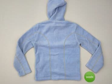 h: Bluza z kapturem damska, rozmiar S — 3