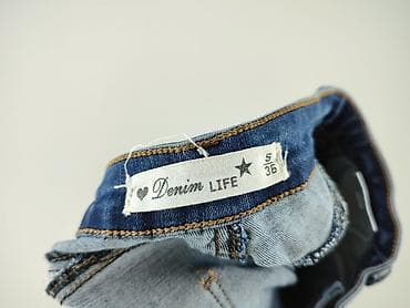 ed hardi jeans: Denim Life, Jeansy damskie, rozmiar S — 4