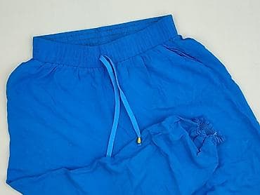 Spodnie dresowe damskie, rozmiar S