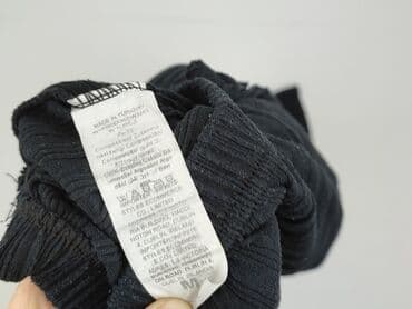 reserved spodnie dresowe: Spodnie materiałowe damskie, rozmiar M — 4