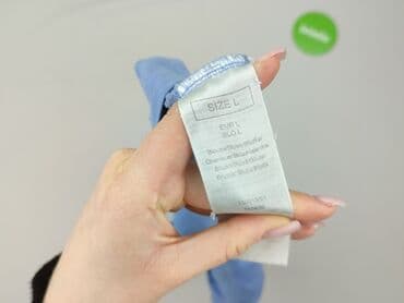 koszulki do karmienia lidl: Bluzka damska, rozmiar L — 4