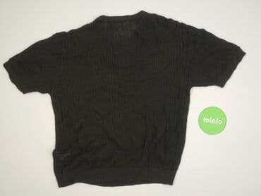 sweter kopertowy wiązany zara: Zara, Sweter damski, rozmiar XL — 4