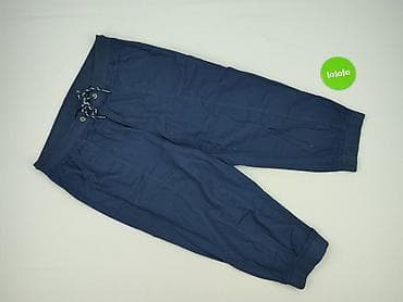 esprit 94107: Esmara, Spodnie 3/4 damskie, rozmiar XL — 2