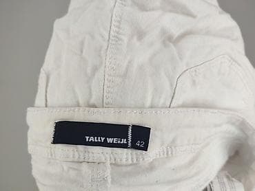 jeans diverse: Tally Weijl, Jeansy damskie, rozmiar XL — 5