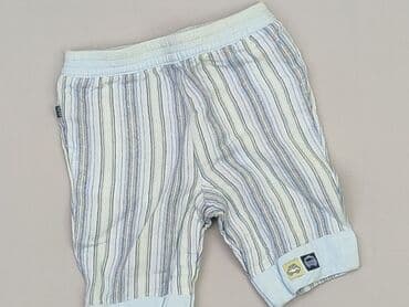 beloved piżama pepco: Baby material trousers, Newborn baby, 50-56 cm, condition - Good — 1