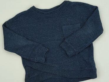 allegro sweterki azurowe: Sweater, Reserved, 7 years, 116-122 cm, condition - Good — 1